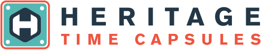 Heritage Time Capsules