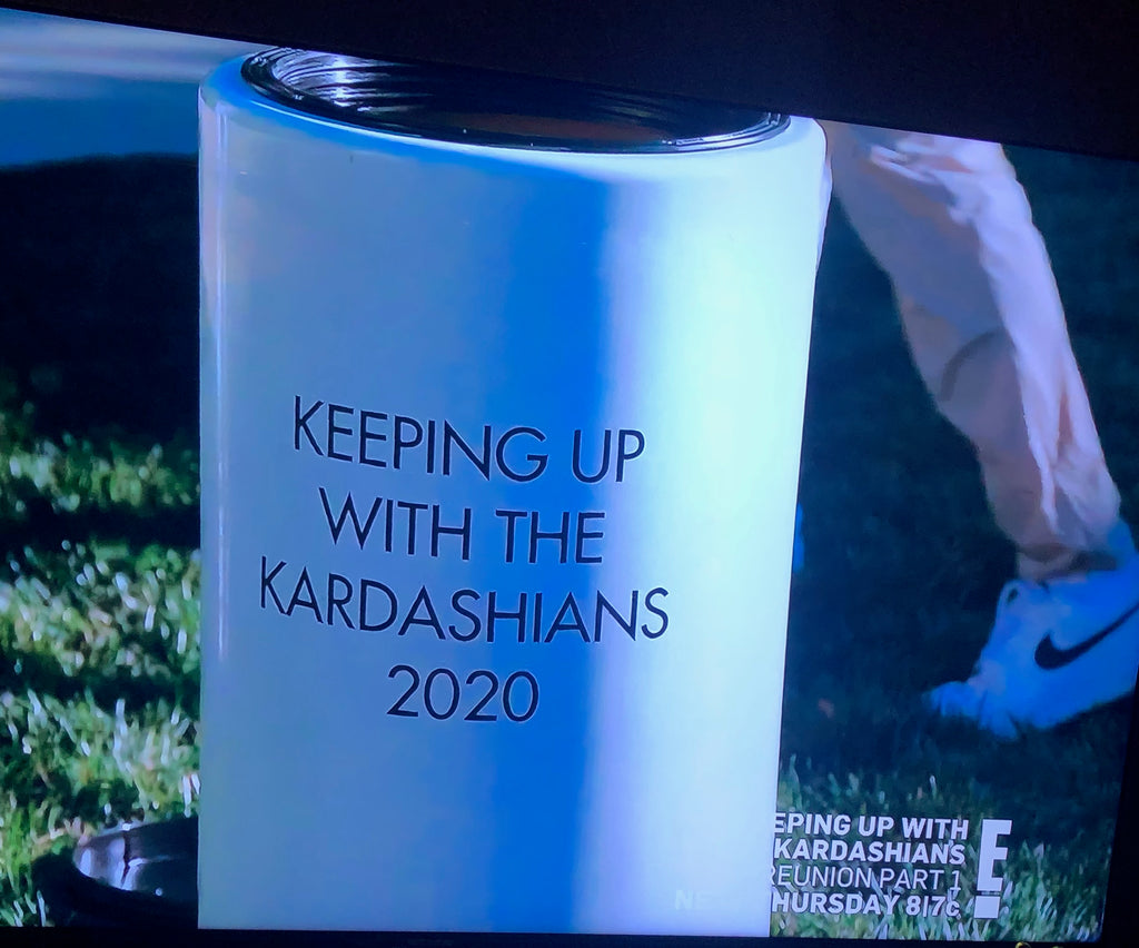 Heritage Time Capsules Featured in Kardashian Finale