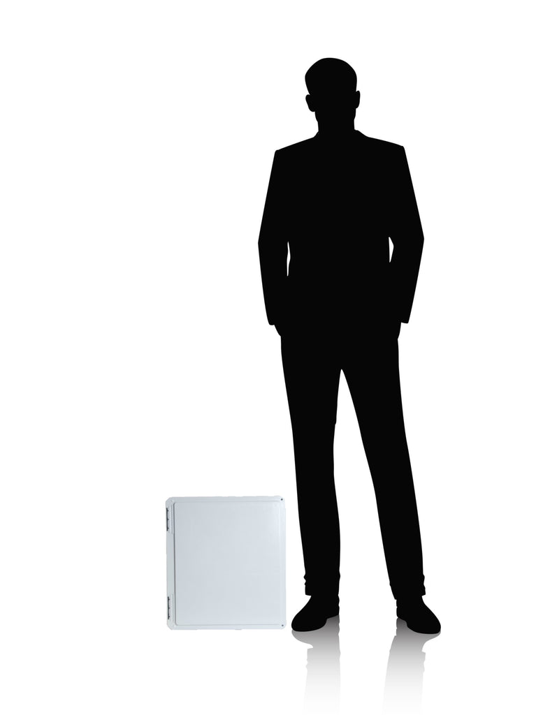Composite Rectangle Time Capsule - Small – Heritage Time Capsules