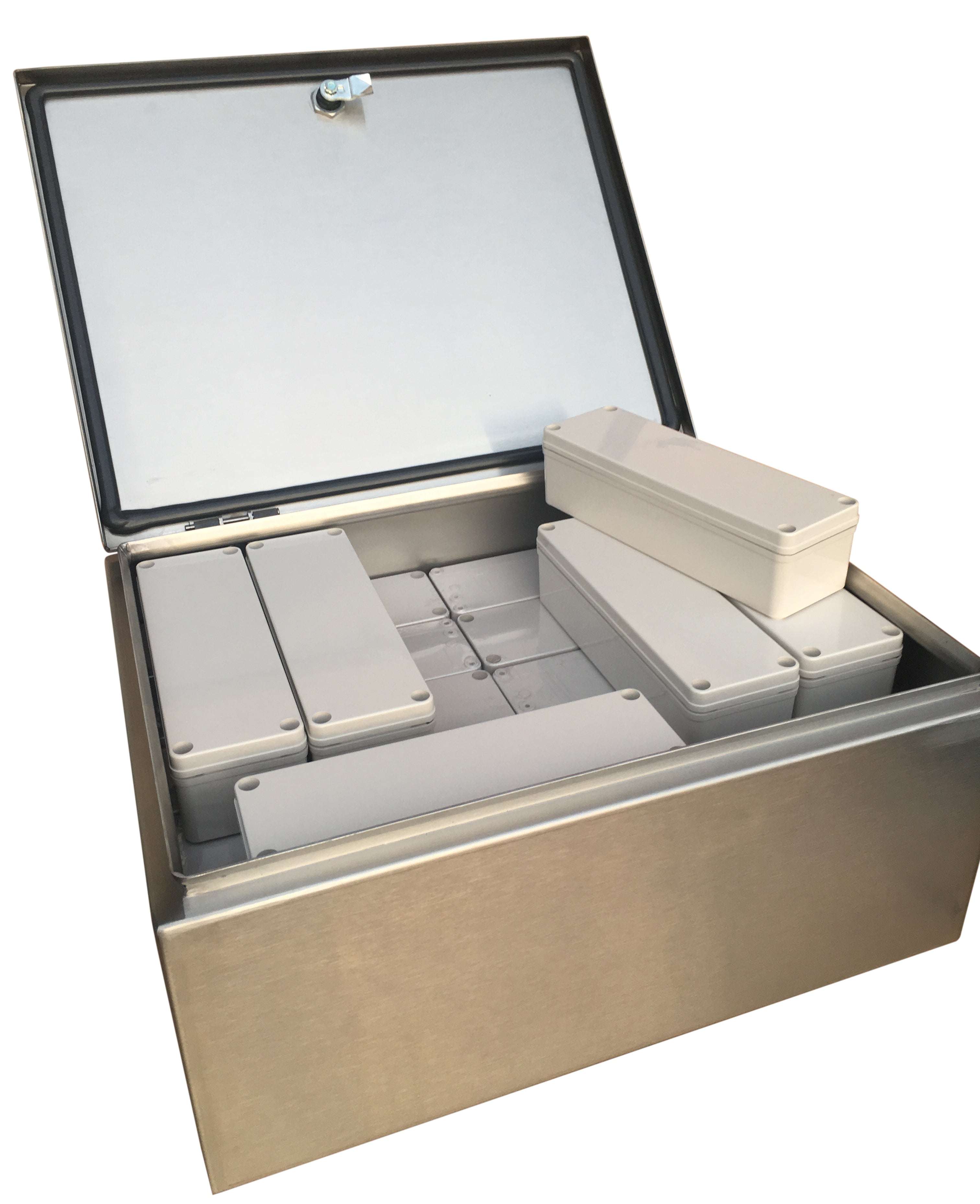 Time Capsule - Caplet Fundraising Set – Heritage Time Capsules